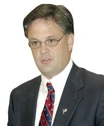 Bumgardner steps down as Pulaski's GOP chairman