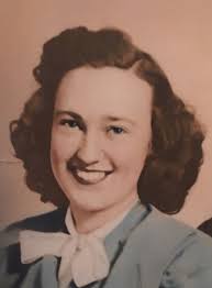 Obituary for Dorothy "Dot" West