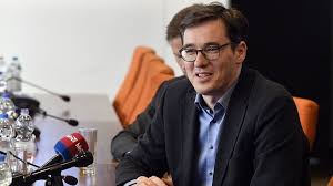 „a kormány meghozta az egyedüli helyes döntést a lezárással kapcsolatban. Hatarido Nehez Kielegiteni Gyaszol Karacsony Gergely A Radioban Something Meowsome Com