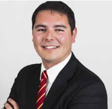 Rep. Johnson Welcomes New Chief of Staff