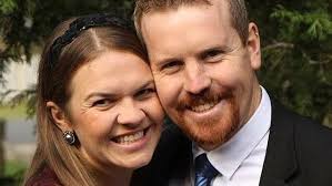 Gay marriage: What now for Nick and Sarah Jensen who vowed to divorce?