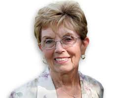 Obituary information for Beverly Robinson