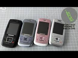 It was announced to the press in march 2010 and released for sale in june 2010. E250 Samsung Mp3 Mp4 Indir Dur