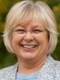 State Senator Rosemary Bayer