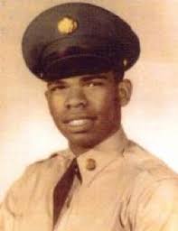 Obituary for James E. Tate, Sr