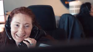 When someone calls 9-1-1, Amanda answers. Get to know her and see why she  loves working for Round Rock.