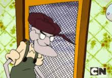 Librivox is a hope, an experiment, and a question: Eustace Bagge Mask Gifs Tenor