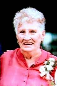 Marie Wallworth Obituary