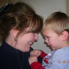 Lenore Locke's Instagram, Twitter & Facebook