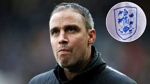 Huddersfield Town: Samson Tovide could provide Michael Duff with striker  solution