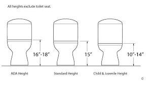 consumers map toilet testing