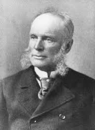 The Civil War of the United States: William Martin Dickson, born September  19, 1827