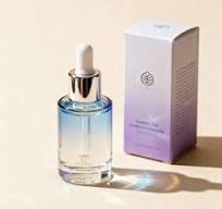 Serum Dropper Bottles: Premium Skincare Packaging
