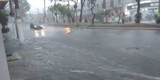 Resultado de imagem para chuva em sp