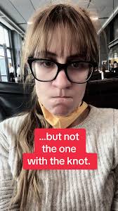 Understanding the Knot in Bride by Ali Hazelwood