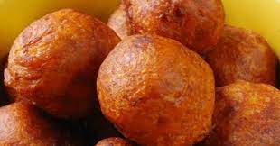 3 sdm gula pasir (sesuaikan dengan manisnya pisang) ¼ sdt garam. Resep Membuat Kue Godok Pisang