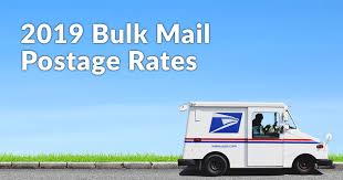 Direct Mail Eddm Postage Rates Mail Shark