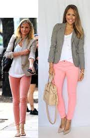 Leber find ich nun gar nicht passend. Farbkombination Outfit Outfit Ideen Bekleidung