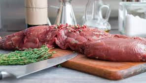 So Grillt Ihr Das Perfekte Rinderfilet Rinderfilet Gasgrill Rezepte Ideen Furs Essen