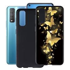 Amazon.com: Case for Vivo Y70t (6.53 ...