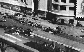 Cinquante ans plus tard, il dresse un. Les Pieds Noirs Du Bearn Se Souviennent La Republique Des Pyrenees Fr