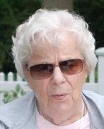 Rita C. (Michaud) Parker