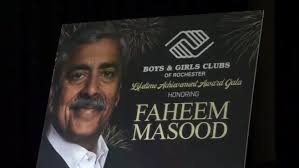 ESL president honored with Boys & Girls Clubs of Rochester's Lifetime  Achievement Award