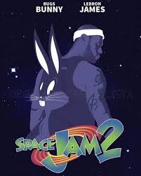 Lee, from a screenplay by juel taylor. As Com Es Oficial Space Jam 2 Estreno 16 De Facebook