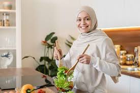 Tips Produktif untuk Ibu Rumah Tangga