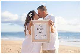 Pin On Beach Vow Renewals