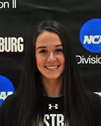 2021 Women's Soccer Roster