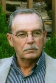 Rex Aduddell (1940-2016)