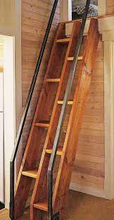 Ships Ladder Tiny House Stairs House Stairs Stairs Design