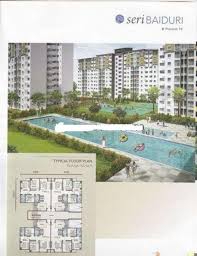 It comprises pangsapuri de bayu, pangsapuri de kiara, pangsapuri de palma, pangsapuri seri baiduri, pangsapuri seri intan, pangsapuri seri jati, pangsapuri seri kasturi, pangsapuri seri mutiara. Apartment For Sale In Seri Baiduri Setia Alam By Elly Tan Propsocial