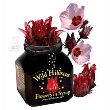 In fact, dried hibiscus leaves are widely. Hibiscus Flavored Products Summery Hibiscus Products
