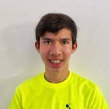 Joshua Hockman's Instagram, Twitter & Facebook