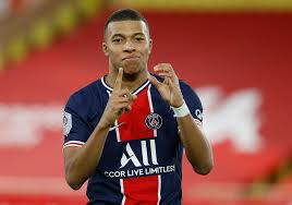 At 19 years old, mbappé was the first teenager to score in a world cup final in decades. Kylian Mbappe Mungkin Gabung Real Madrid Okezone Tren