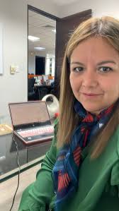 Blanca Jazmin Durand Huanca