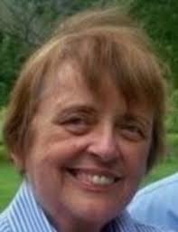 Obituary for Kay Rose Nutt, Olean class of 1961