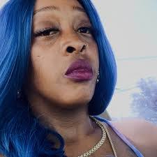 Keisha Berger's Instagram, Twitter & Facebook