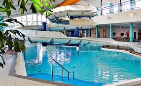 Sondervig Badeland Sondervig Dk