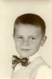 Gilbert Wayne Godfrey (1945-2012)