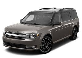 This flex se rate around $31,500 that flex sel starts off at $34,300 that flex sel also provides awd for. Flex 2022 Ford