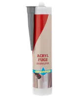 Image result for acrylfugemasse