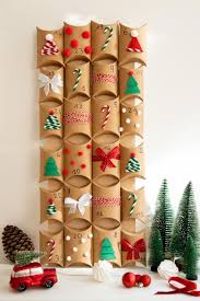 Comment Creer Un Calendrier De L Avent Colles Sader Un univers de parfums gourmands, de trésors d'artisanat et de lumières se déploie au détour des petits chalets de bois. comment creer un calendrier de l avent