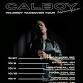 Montreal - Wildboy Takeover Tour, Featuring Calboy event in Montreal, Quebec