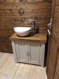 bathroom sink vanity units