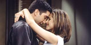 May 27, 2021 · it's no secret that jennifer aniston and david schwimmer had some serious chemistry as rachel green and ross geller in friends. Jennifer Aniston David Schwimmer Had Major Crushes On Each Other Early On In Friends