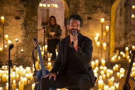 We would like to show you a description here but the site won't allow us. Ricardo Arjona Presents The Live Album Of His Record Concert In Pandemic La Tercera Mind Life Tv