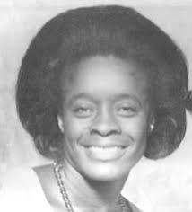 Obituary for Beverley Violet Nairn